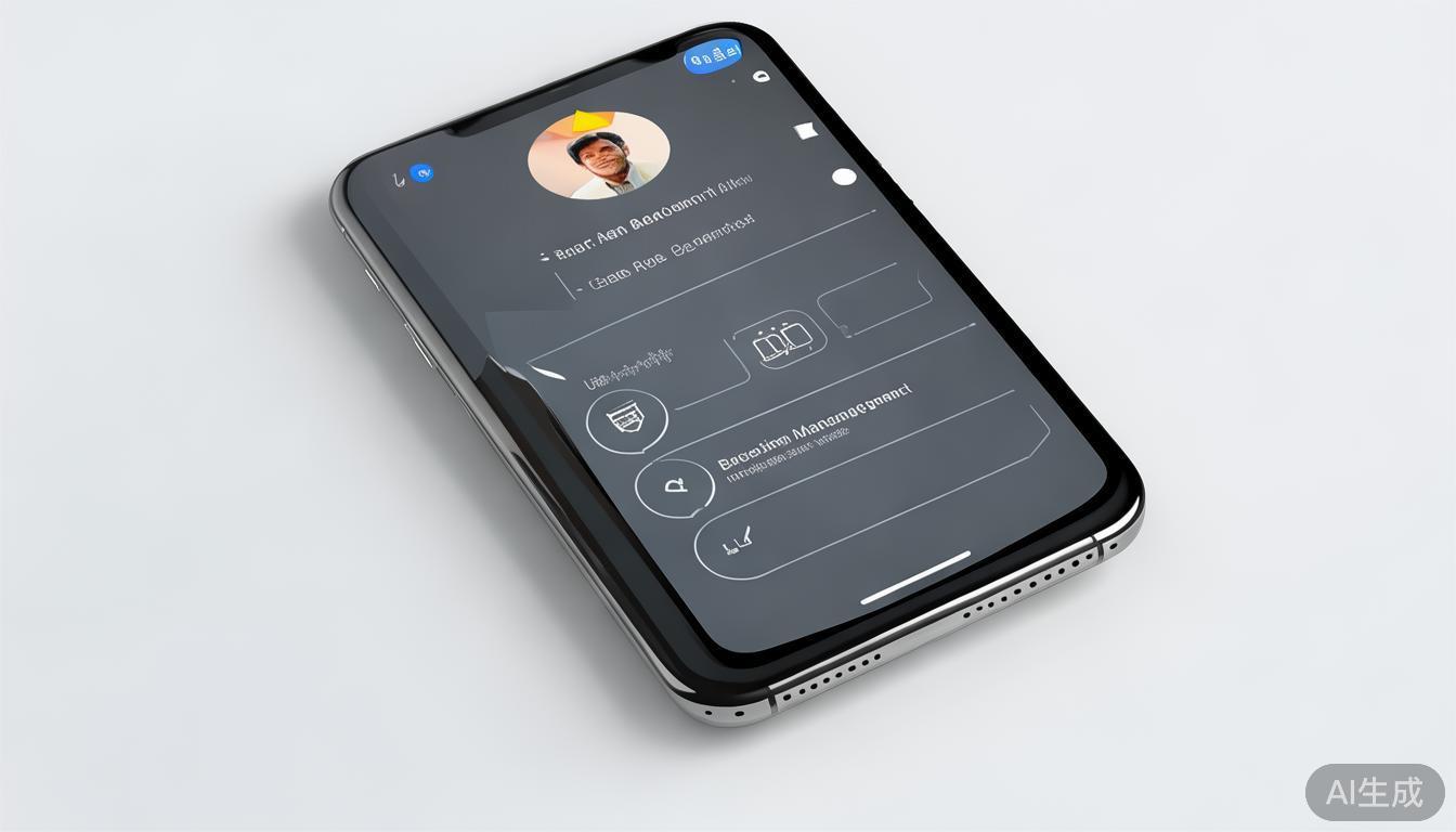 TP安卓应用用户管理解析：从实名认证到权限控制，如何保障安全与体验？