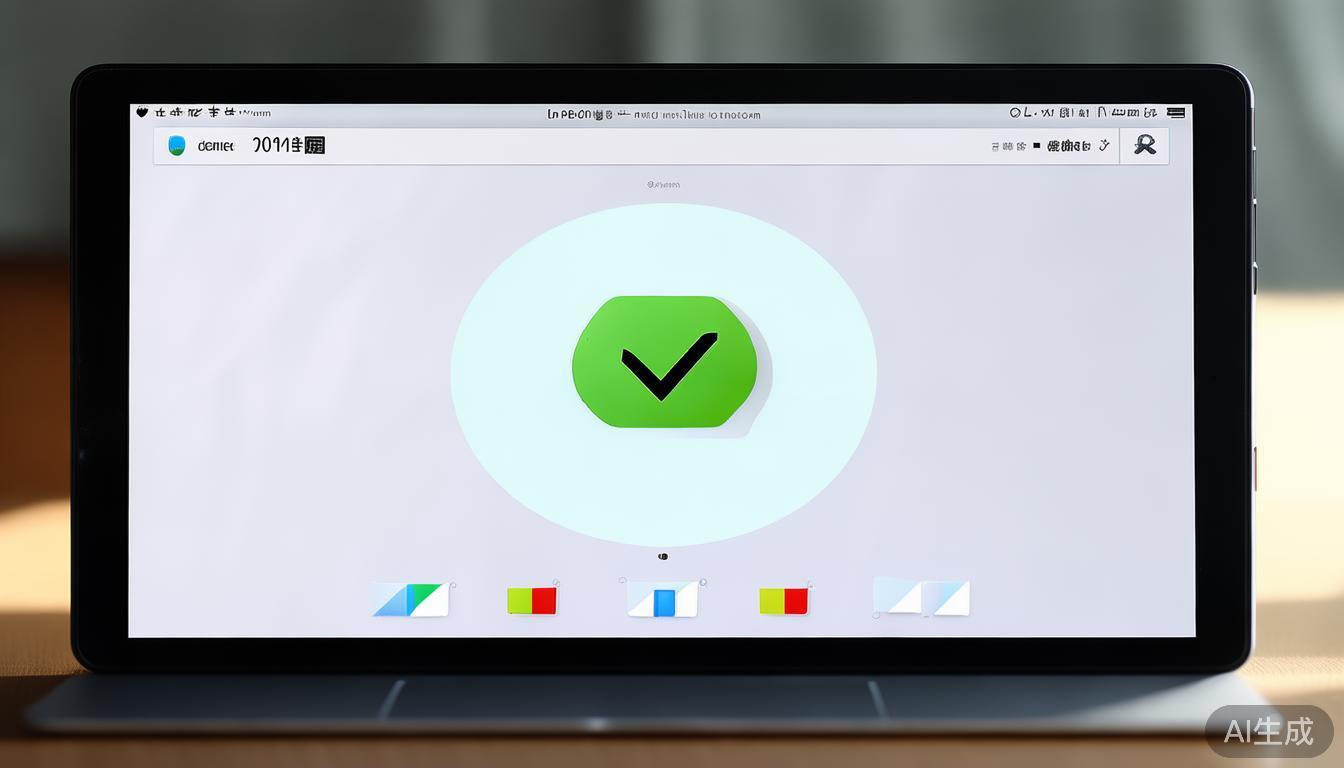 TP官方App检测认证全解析：从自动化扫描到人工复审，保障应用安全