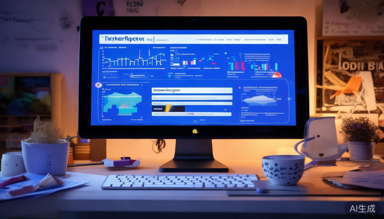 TokenPocket官网研究报告下载与解读：掌握DeFi、NFT市场最新数据与趋势