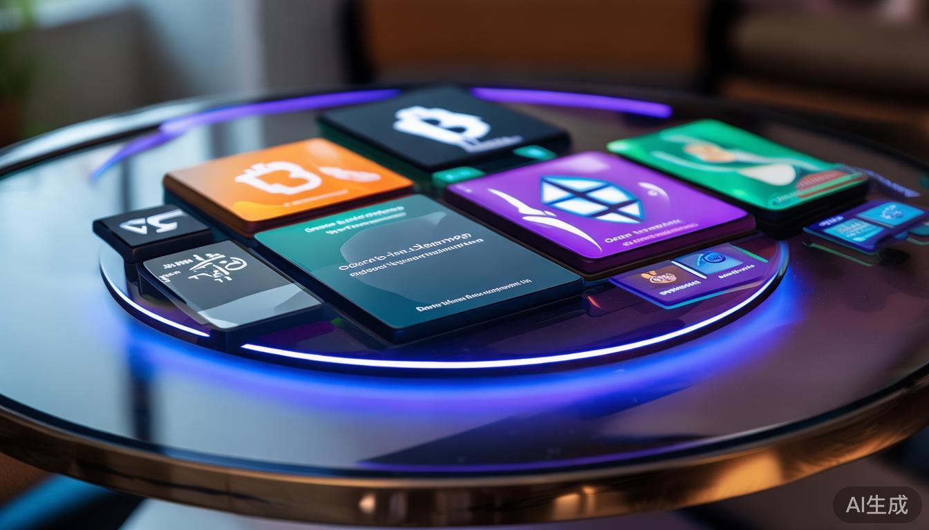 为什么选择TP官方钱包？下载安装前，这3个关键点你必须了解