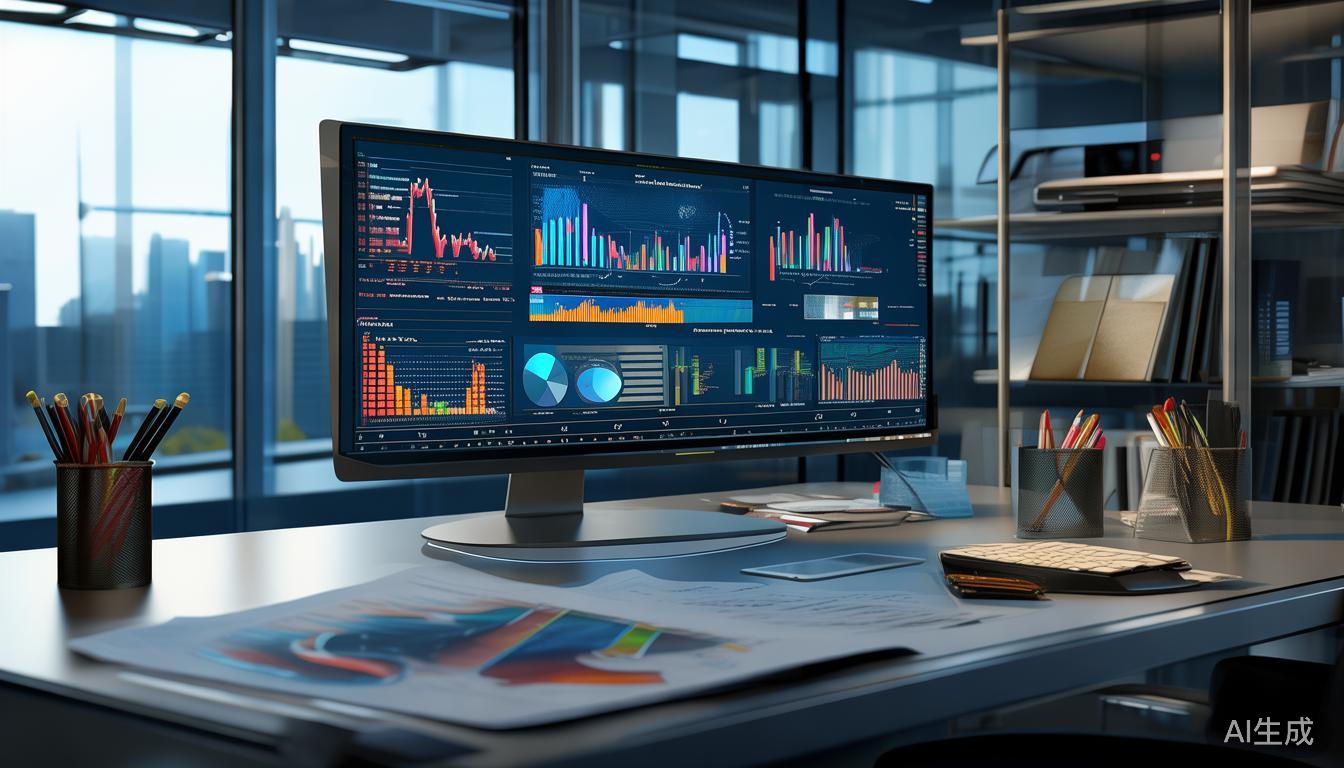 如何通过官方工具洞悉市场？优化投资决策，需超越单一数据源