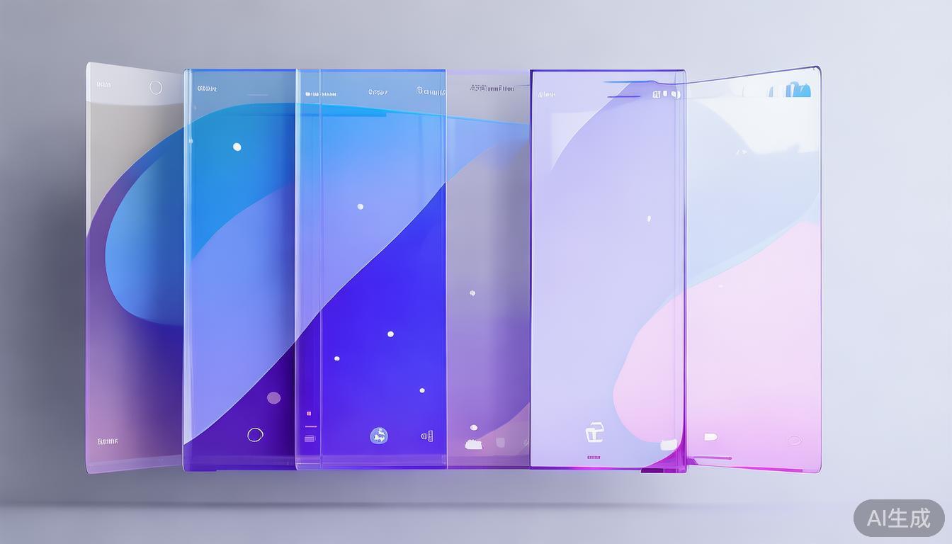 2025安卓新版系统设计解析：从视觉到交互的全面提升，操作更顺手流畅