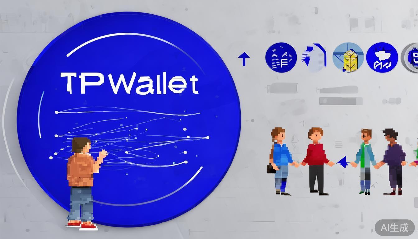 TPWallet的品牌建设：以安全稳定构建信任，用户文化如何通过尊重与参与形成？