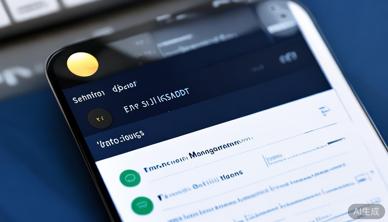 加密钱包推荐_下载tp钱包官网正版后，如何优雅地管理你的加密资产？_目前最受欢迎的加密钱包