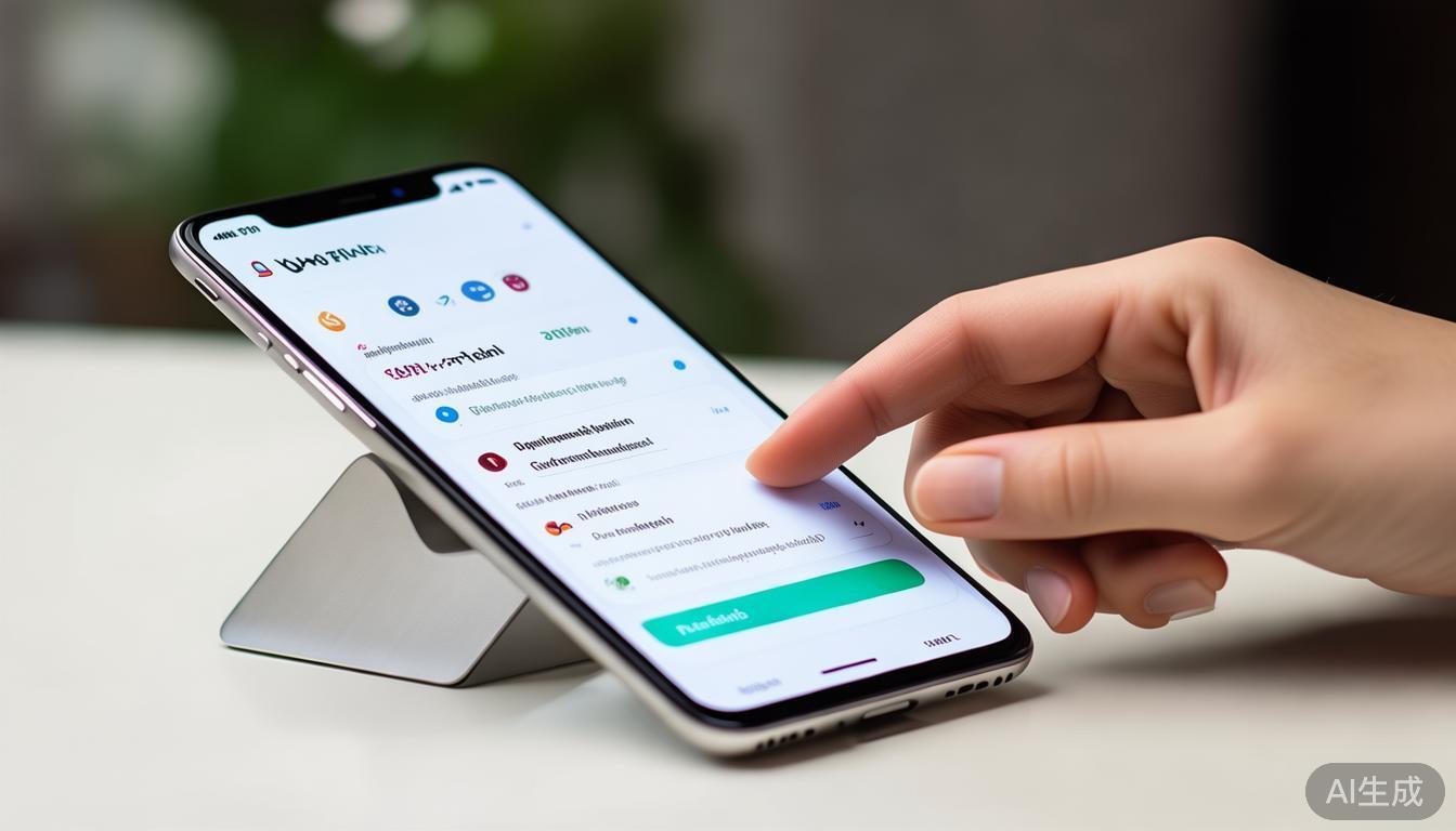 TP官方安卓2025最新版本下载指南：首选官网，第三方商店也靠谱