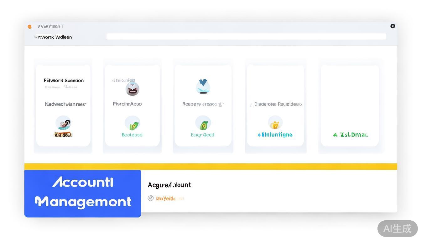 如何用TPWallet管理多账户？掌握安全隔离、权限设置与备份策略