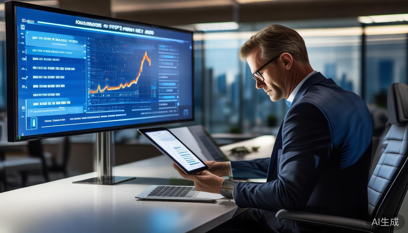 警惕金融陷阱，辨识风险助力投资增值：聚焦资金流向与平台合规