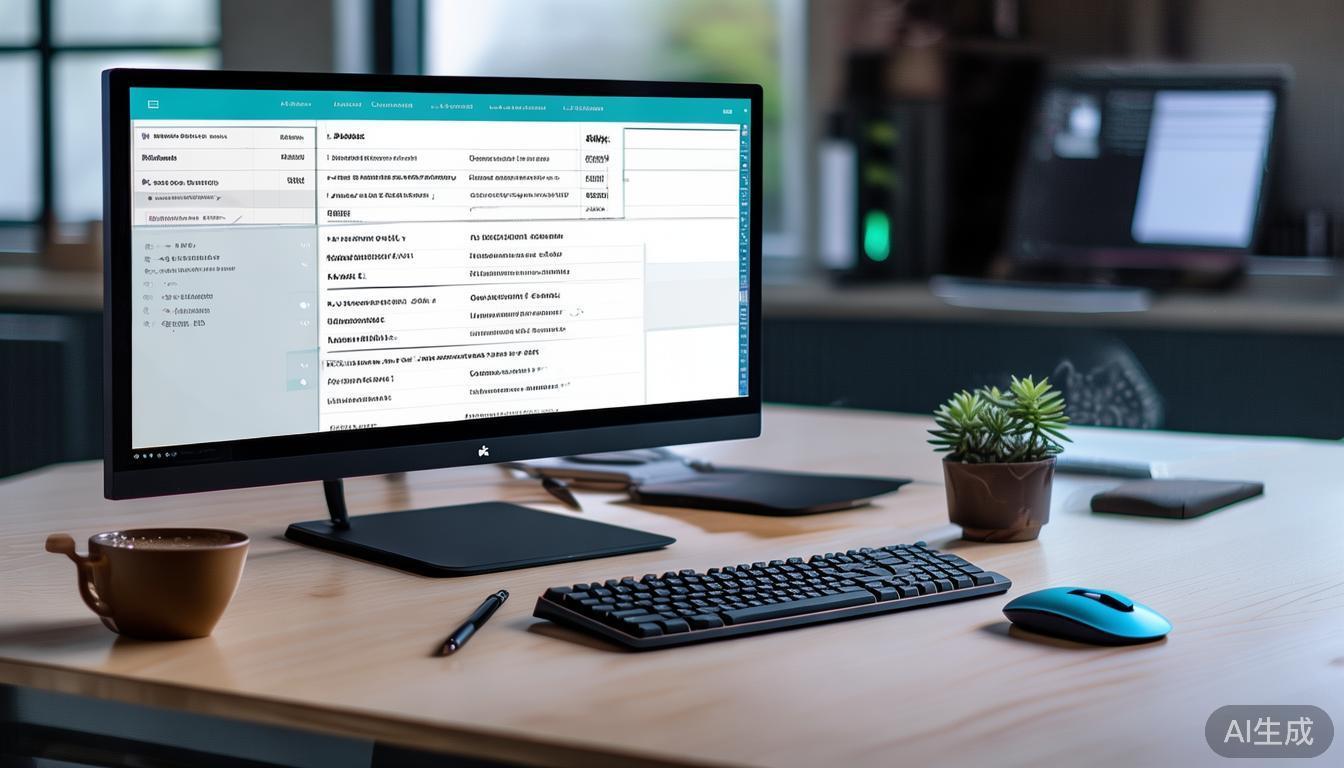 长期专注技术生态领域开发者的项目开发经验分享