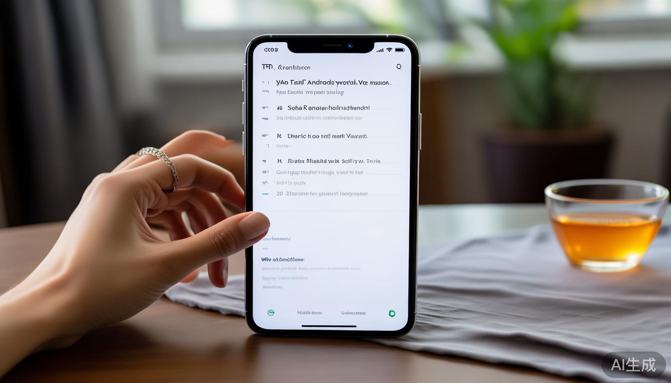 TP安卓正版安装指南：官网下载避坑与常见问题解决