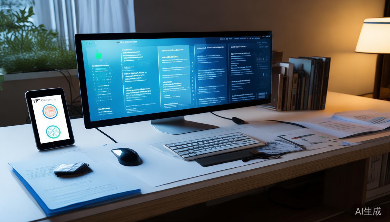 TP钱包换币攻略：三步教你安全高效兑换，避开滑点和授权风险