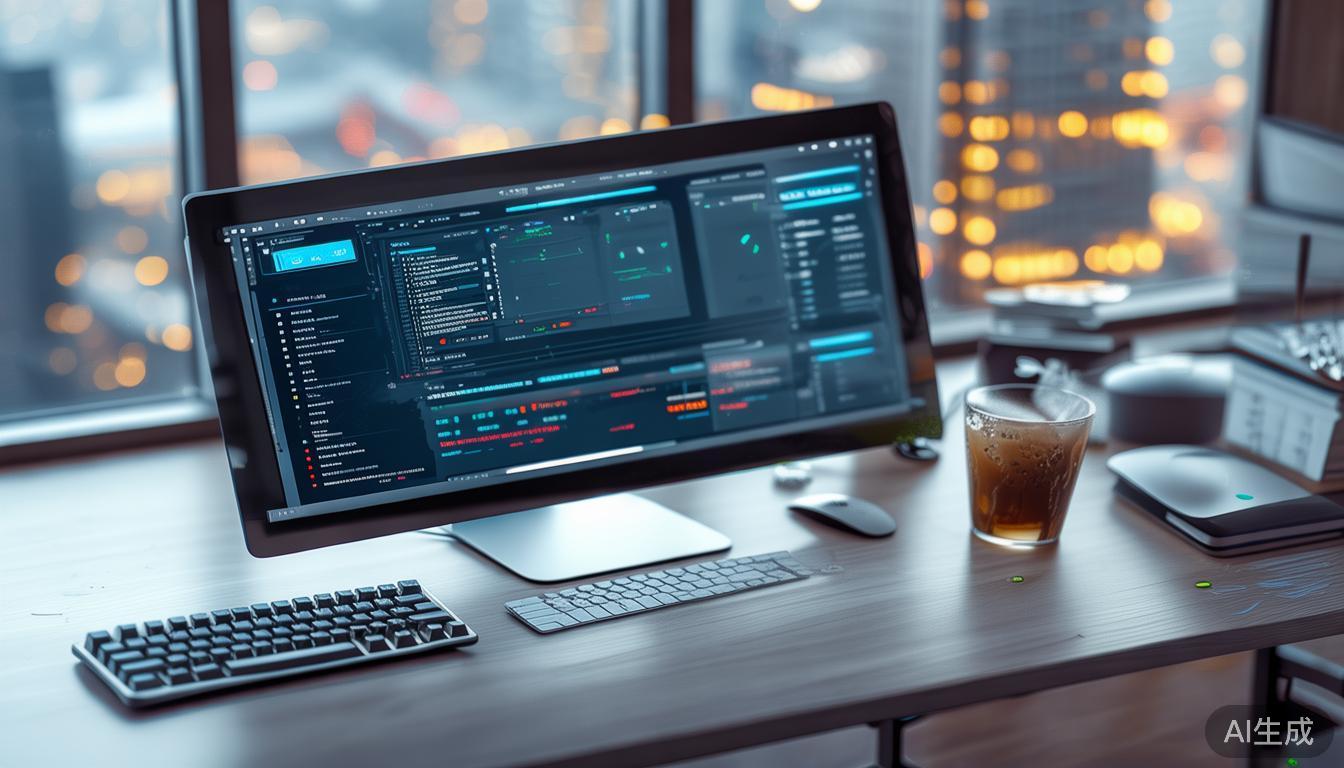 TP新版到底强在哪？安全、高效、长线支持，告别旧版隐患