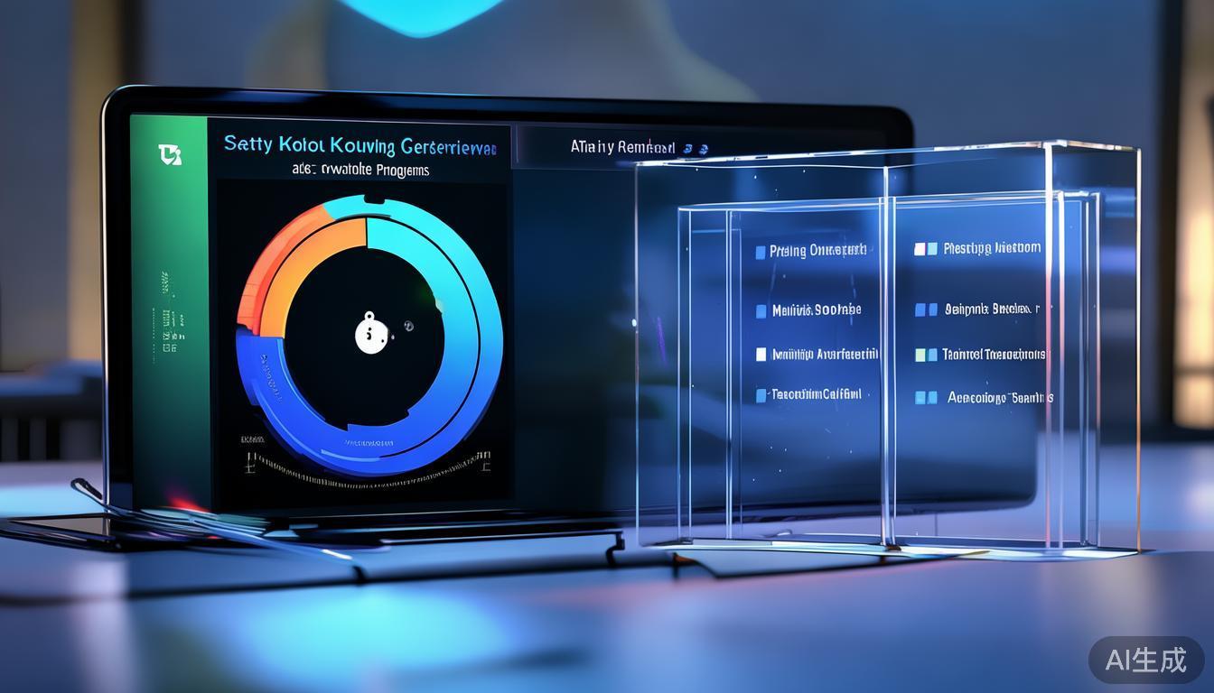 TPWallet风险防范靠谱吗？聊聊冷存储、代码审计这些真功夫