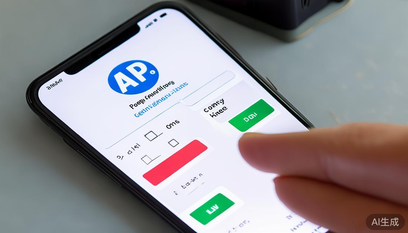 手把手教你安全下载TP安卓2025最新版，避坑指南看这几点就够了