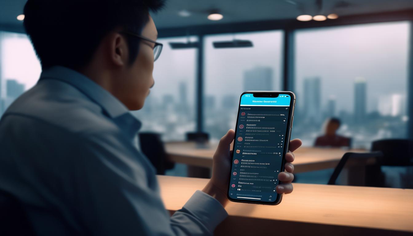 借助TokenPocket官网下载把握投资契机，这位投资者成功获利