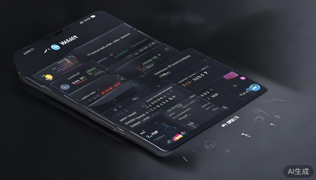 TP钱包2025官网下载：强化财务透明度，引领数字资产管理新变革