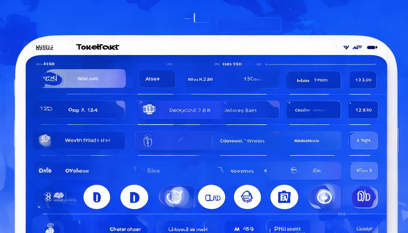 数字资产时代，tokenpocket钱包官方下载地址关乎资产安全