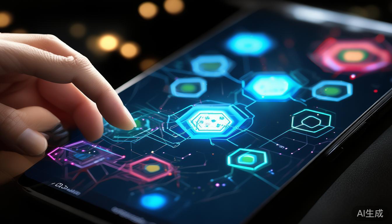 应用软件操作_应用操作员是干什么_TP官方app下载的互操作性与应用拓展