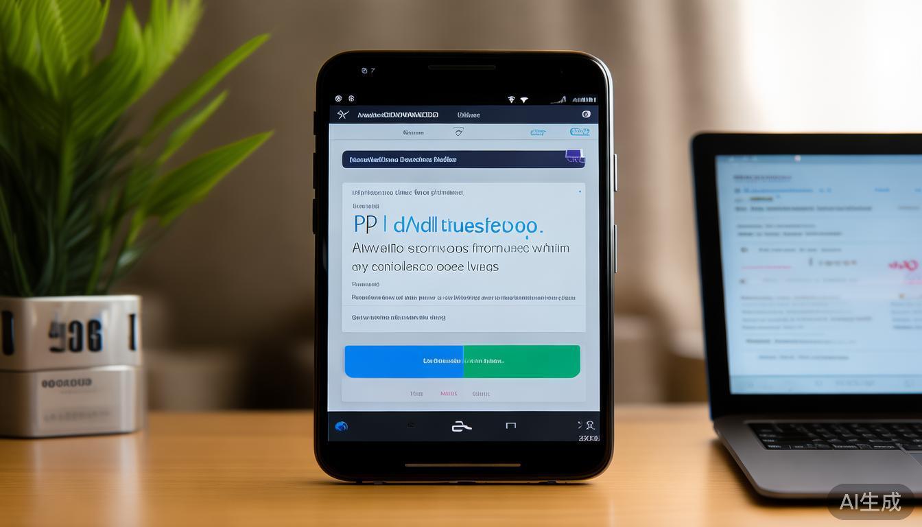 2025年TP官网安卓版下载指南：安全获取最新协作工具，移动办公必备