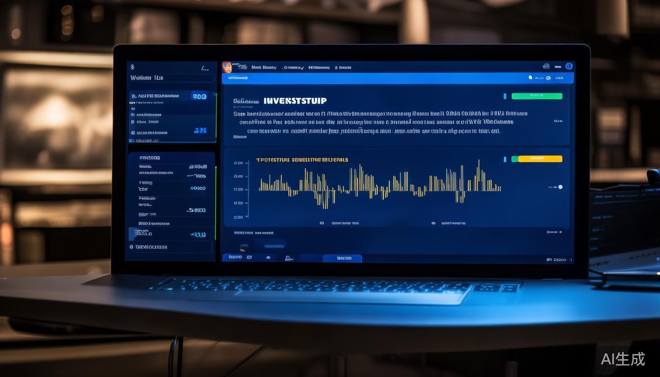 TP钱包投资攻略：优化资产配置，降低风险，实现稳健收益
