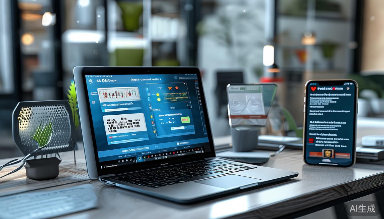 软件下载安全指南：如何找到官方渠道，规避恶意软件风险？