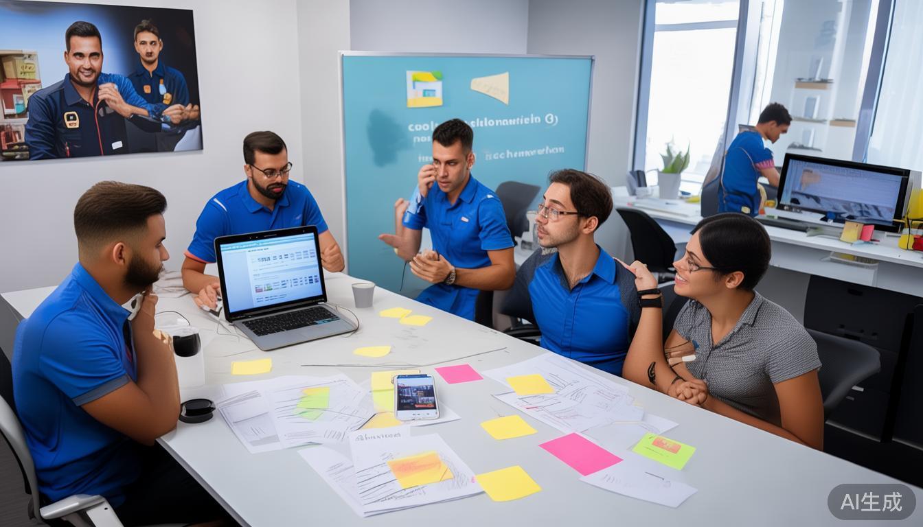 团队如何顺利推行TP官方下载安卓最新版本2025？掌握这些策略，提升协作效率