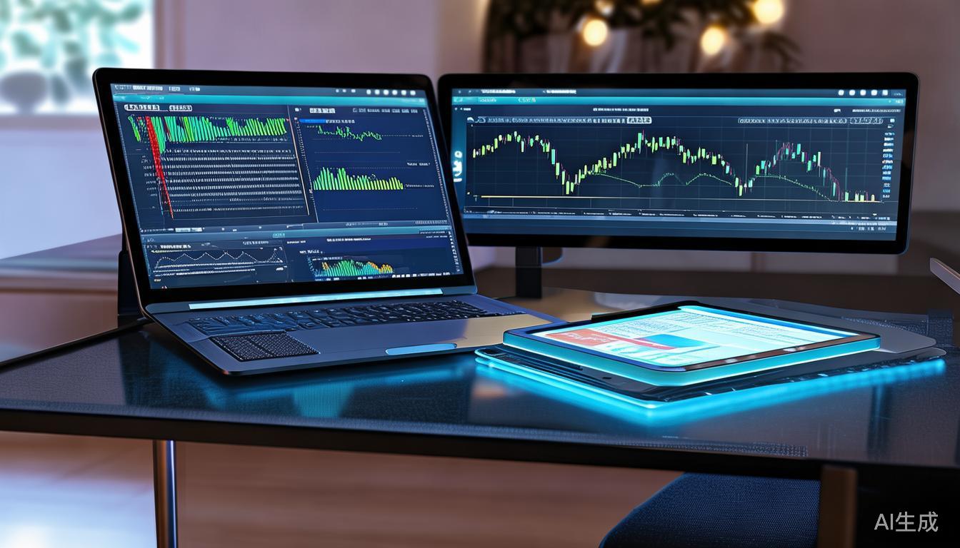 TP官网下载：获取精准市场数据与分析工具，提升投资决策效率