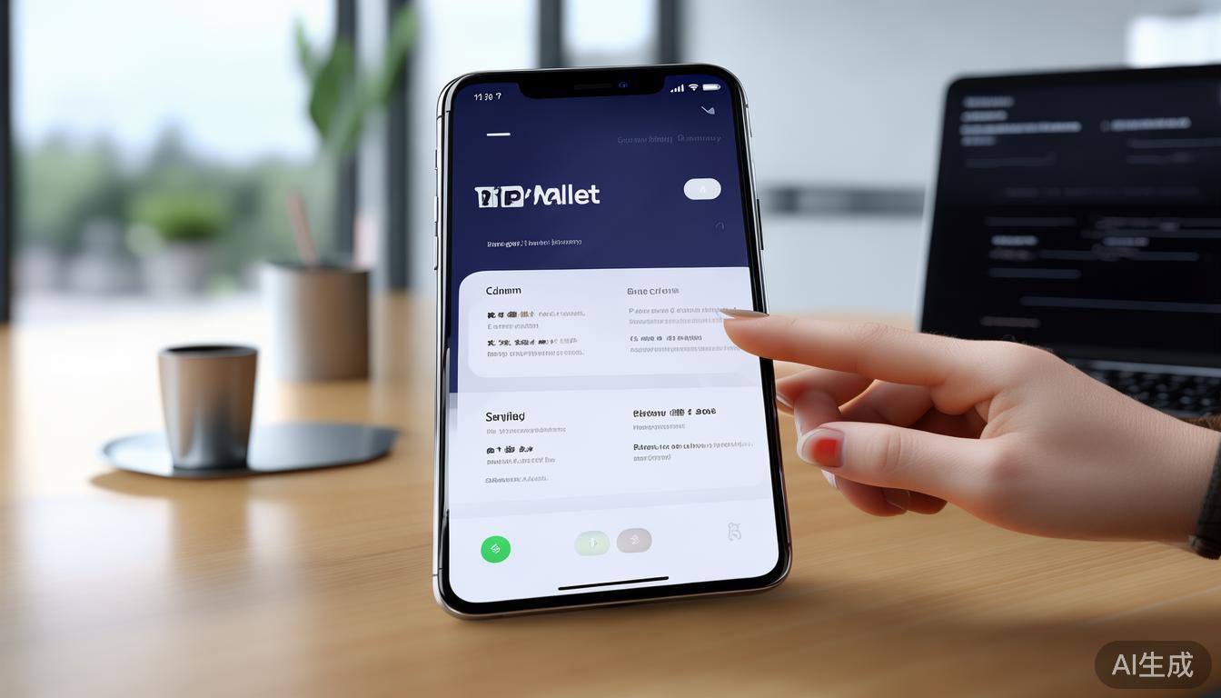 理解TPWallet在金融投资中的优势_金融投资的优势_金融产品优势
