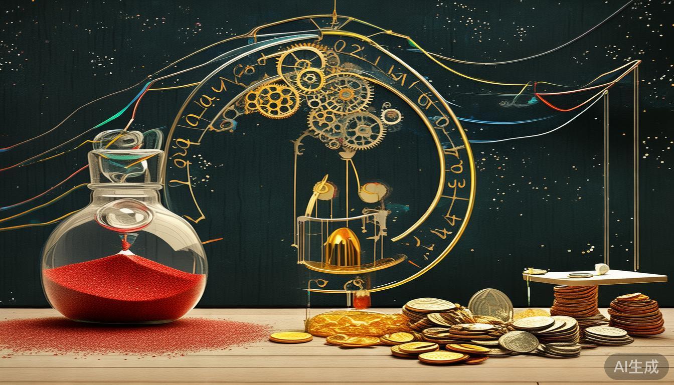 下载投资软件_投资下载什么软件下载_如何利用TP官方下载app进行长期投资