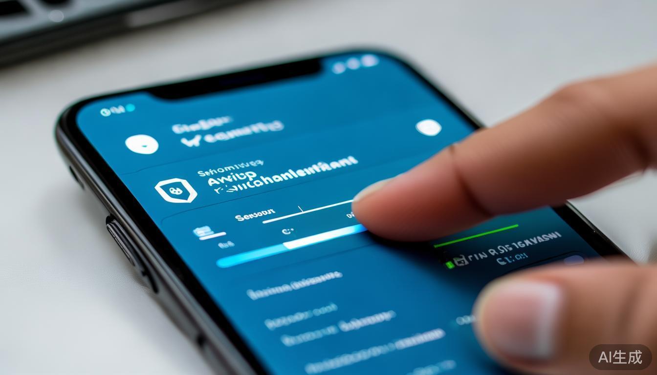 防护措施定义_防护措施的措施怎么写_加强安全性:TP最新版下载的防护措施