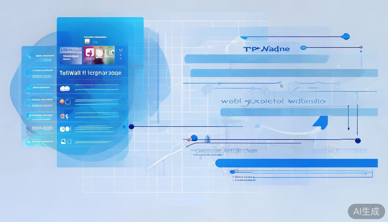 TPWallet官方网站下载推广有妙招，社交媒体与网络营销不可少