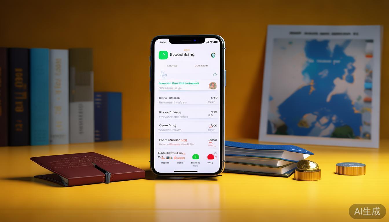 数字化时代，通过TP官方渠道下载应用：保障财务安全，优化收支管理