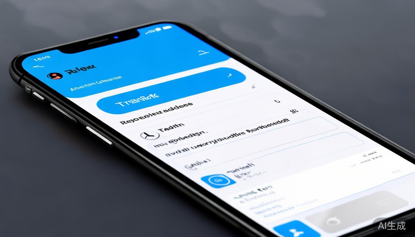 TP官方App使用指南：掌握登录安全与核心功能，提升移动端操作效率