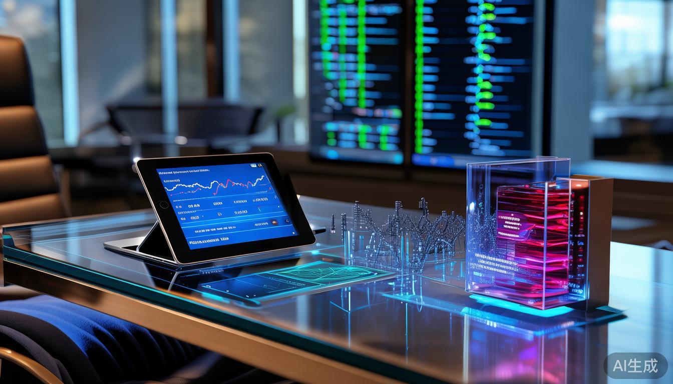 TP交易所App的投资理念：理性决策与长期价值，如何在波动市场中构建稳健策略？