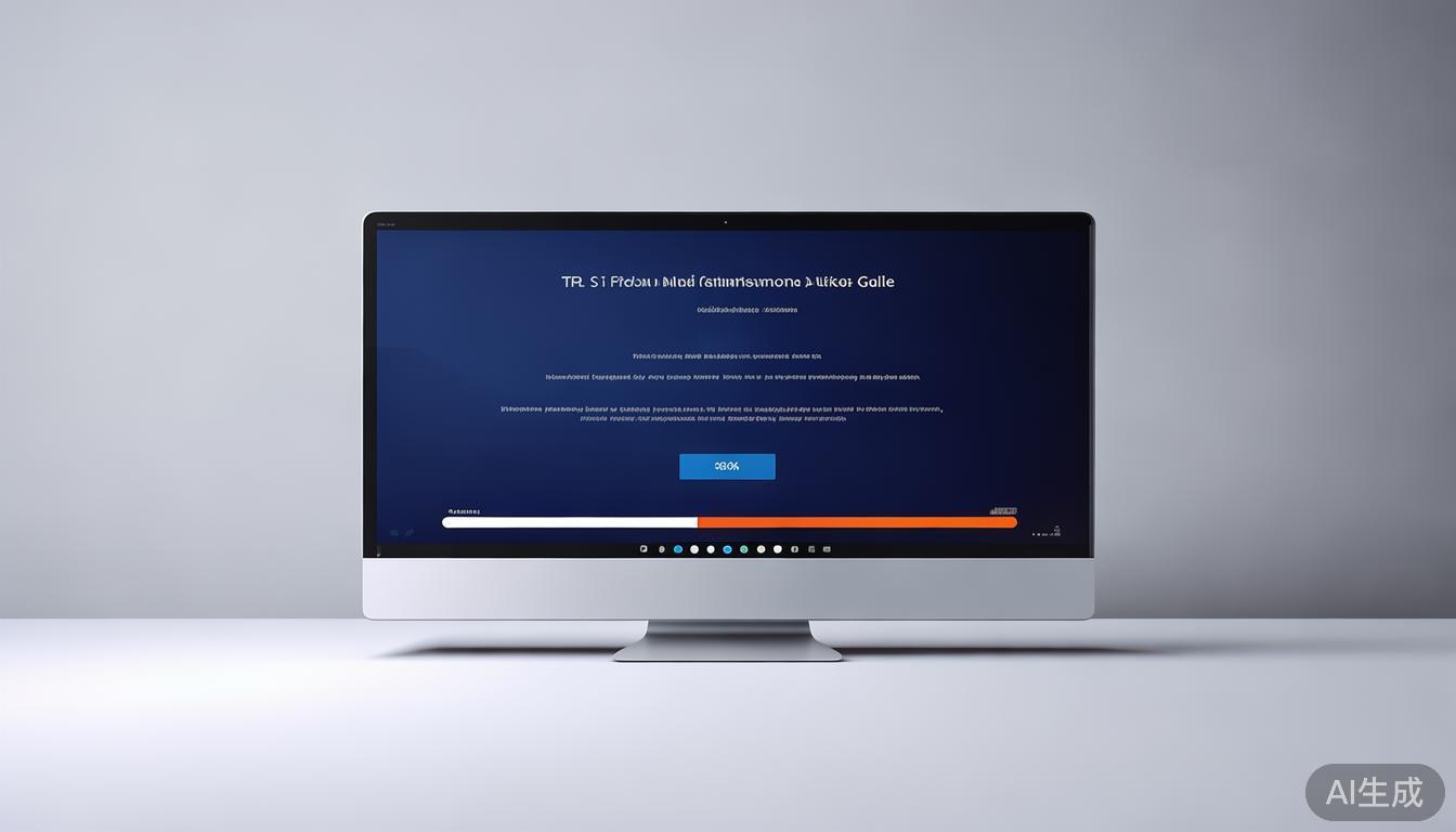 TP官方正版软件安装指南：直观动画如何清晰引导每一步，确保安全安装流程