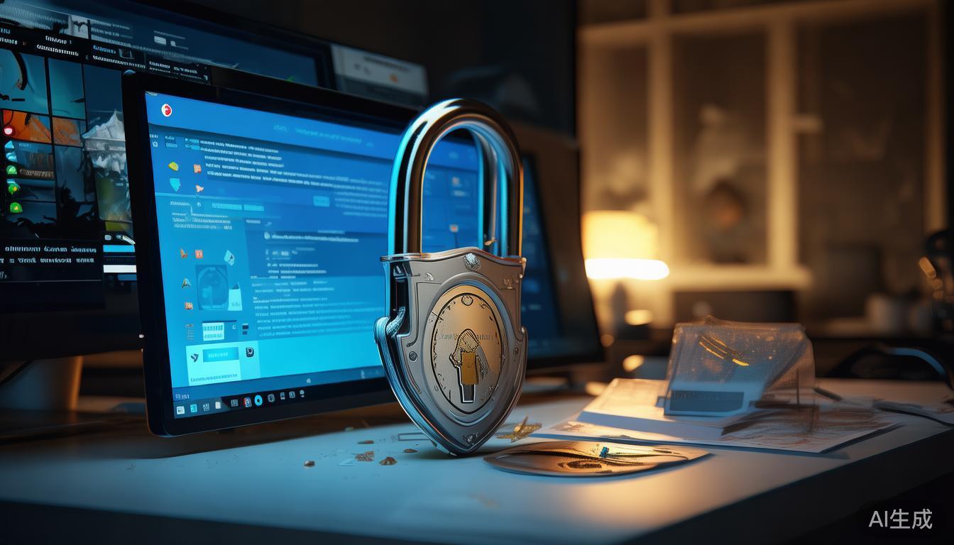 TP软件官方下载：筑牢安全壁垒，杜绝病毒与数据泄露风险