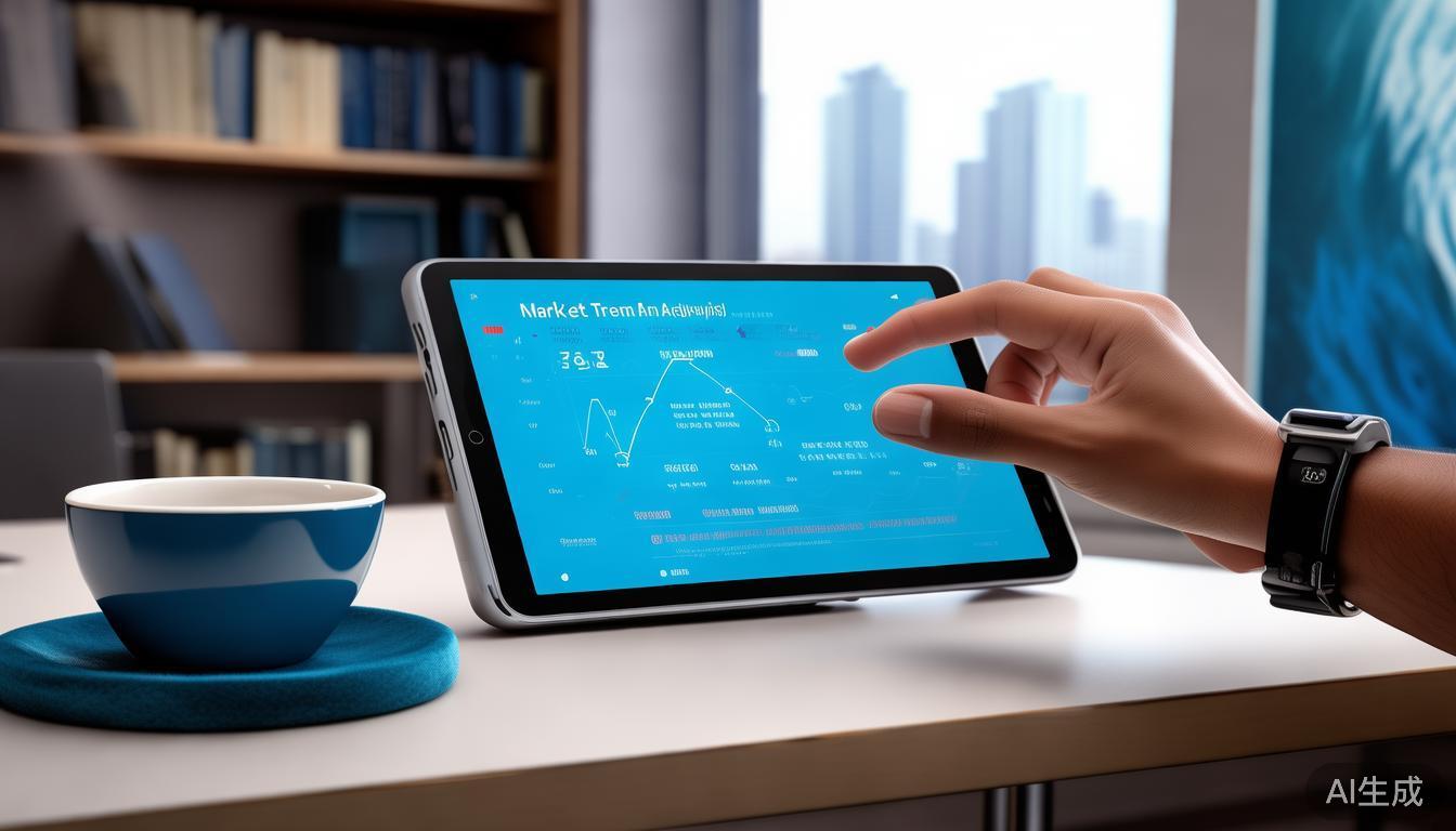 TP官方App下载与使用全攻略：提升运营效率，开拓市场新空间