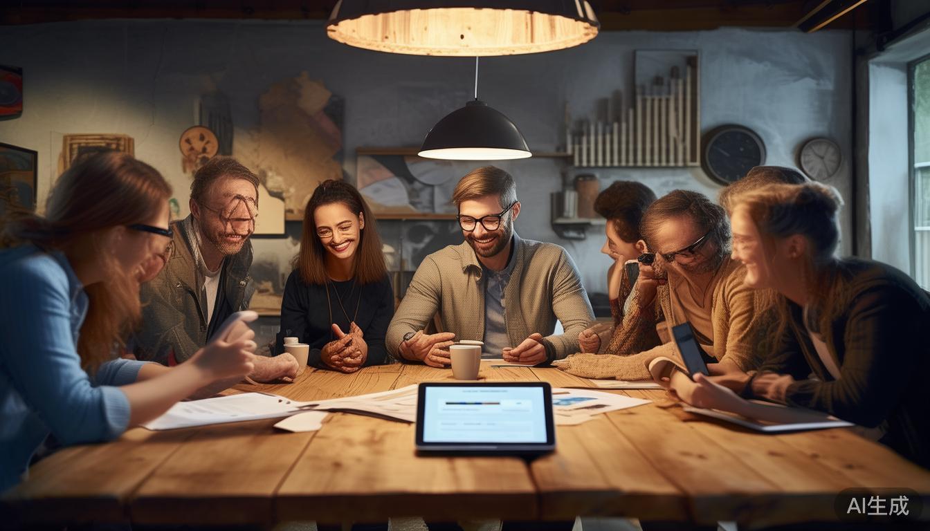 TP安卓新版策略变革：构建用户参与闭环，打造极致互动体验