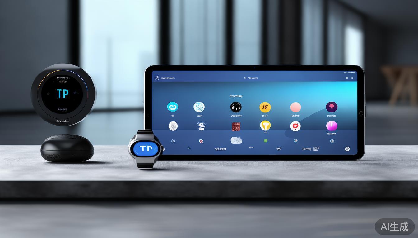 TP官方App如何制胜市场？深度理解用户场景、构建差异化优势是关键