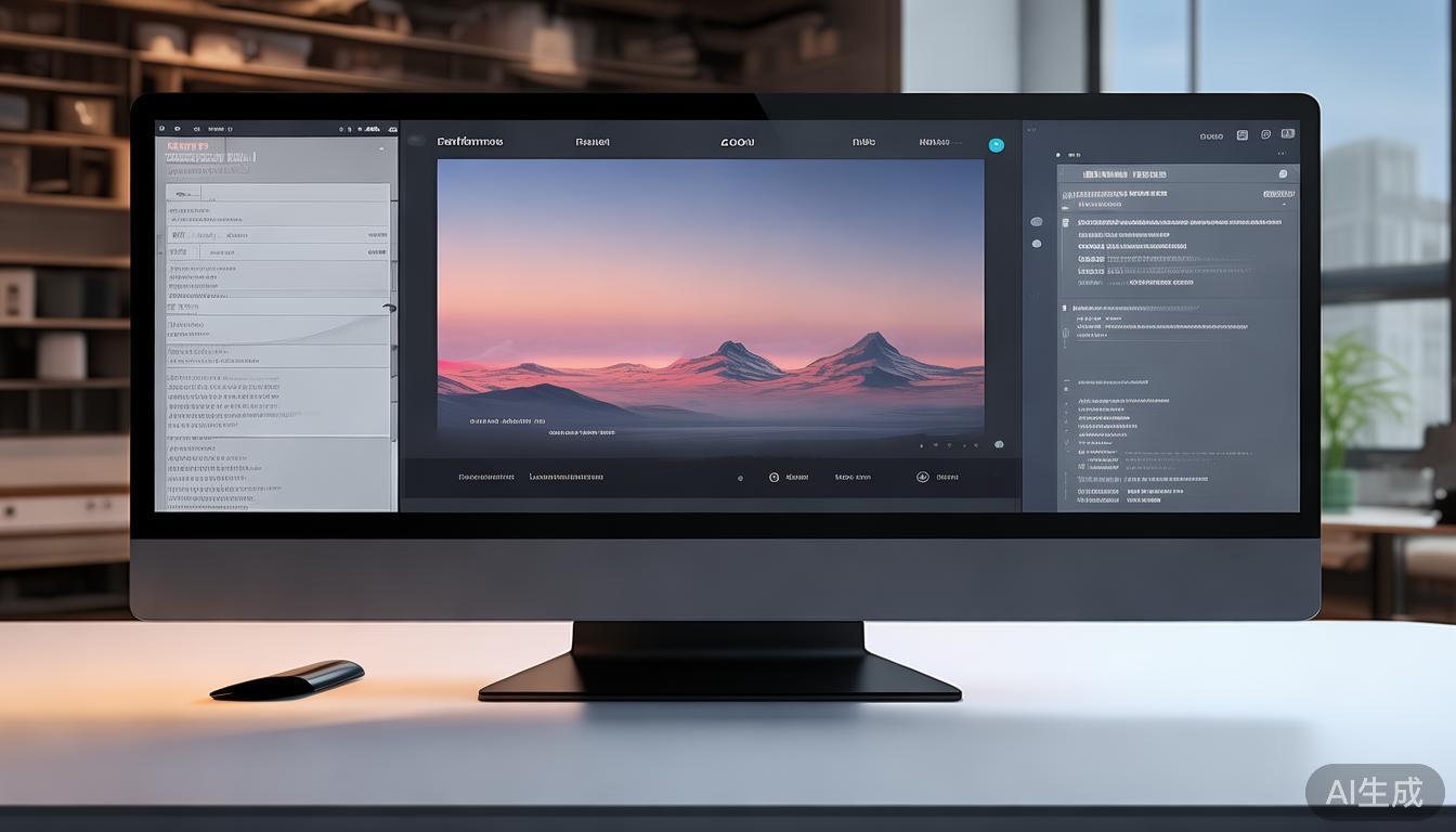 TP平台2025版重磅升级：内核重构性能飙升40%，内存占用直降15%