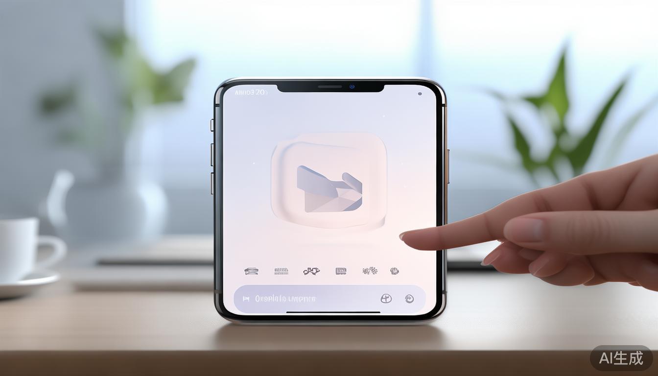 TP安卓2025性能大升级！运行速度飙升30%，用户体验更流畅