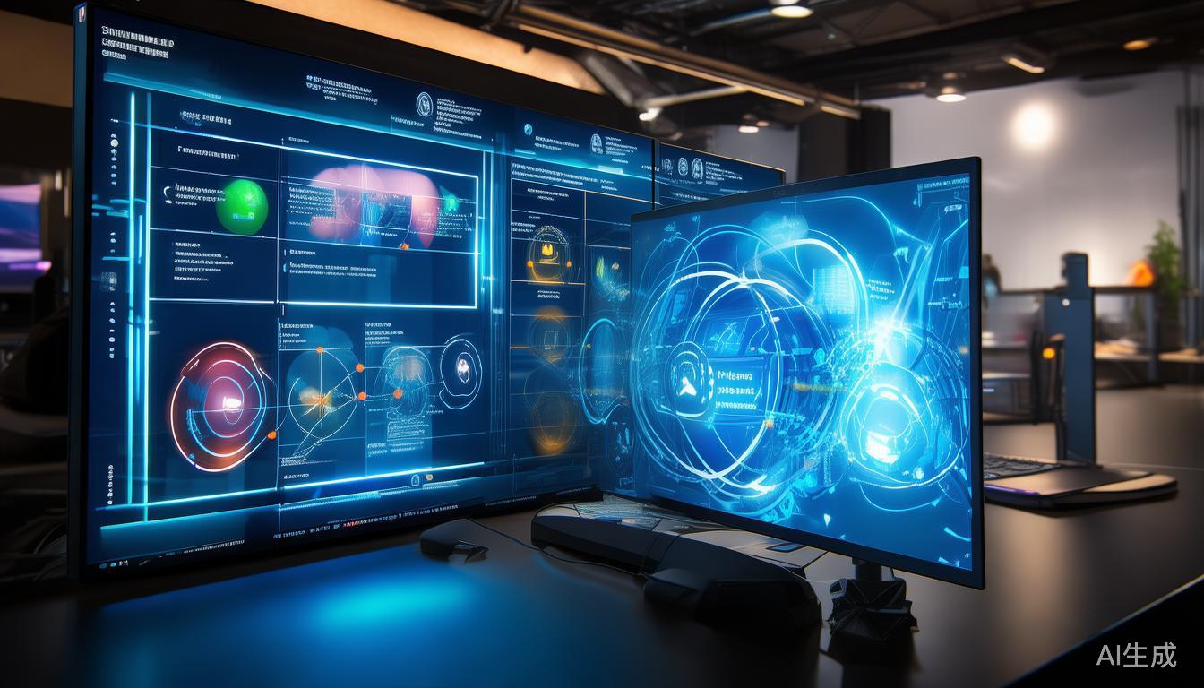 TP官方App重塑支付格局：改变用户习惯，引领技术与商业新标杆