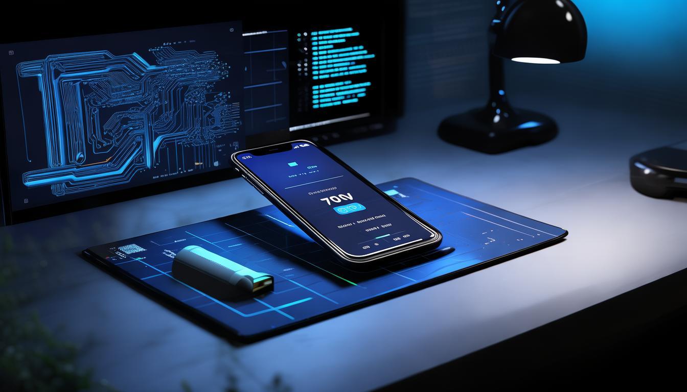 TP官方应用：强化安全防护，保障用户利益，详解安全举措