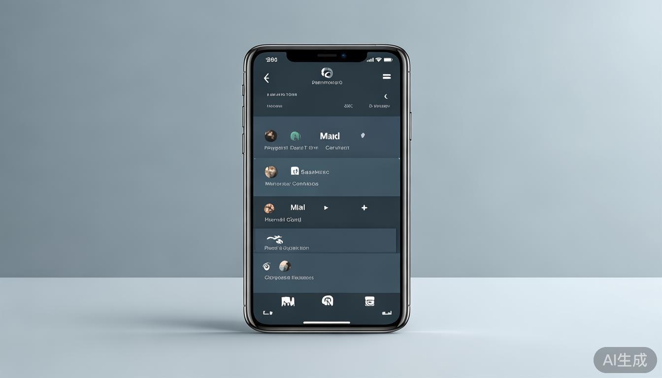 TP官方App操作逻辑独特，整合复杂功能提升用户体验