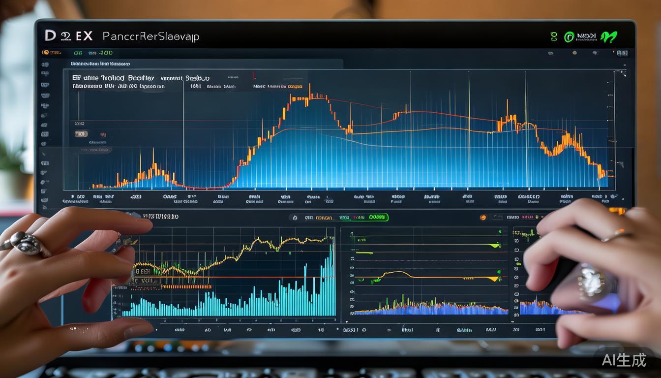 TP钱包数据分析指南：洞悉加密货币市场趋势，如何做出明智投资决策？