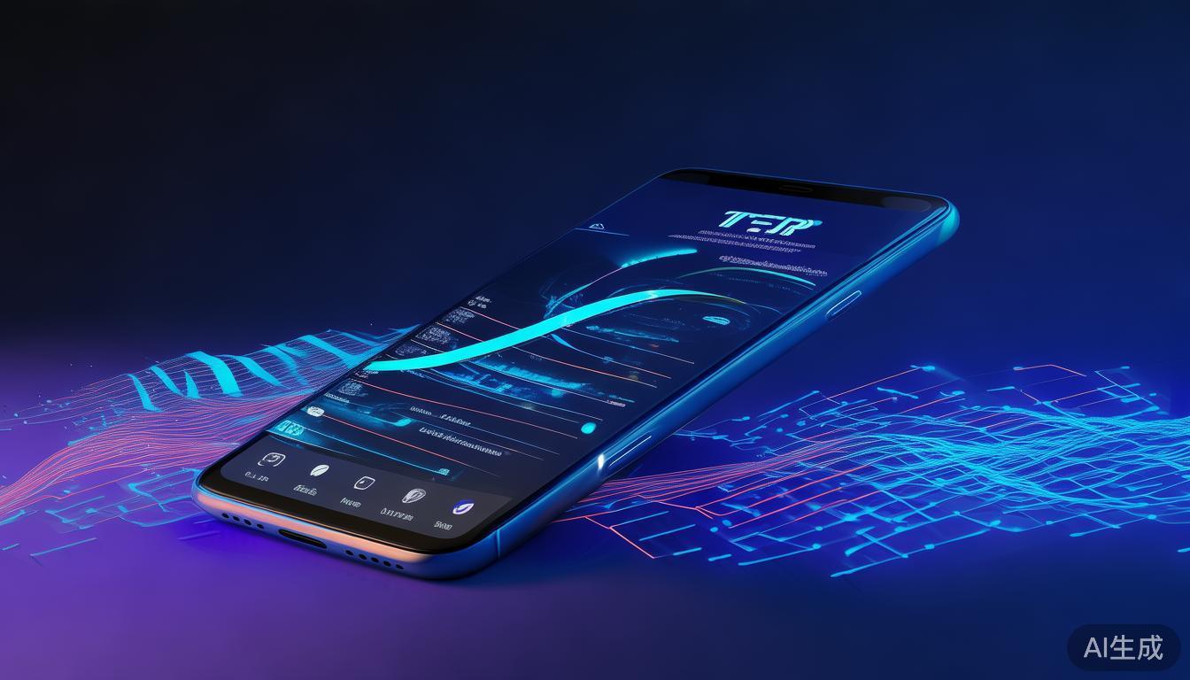 TP安卓新版重磅升级！性能飞跃，告别卡顿闪退，用户体验全面革新