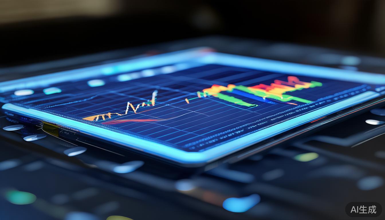 TP钱包安卓版图表工具全解析：从分钟线到日线，如何自定义指标把握市场动态？