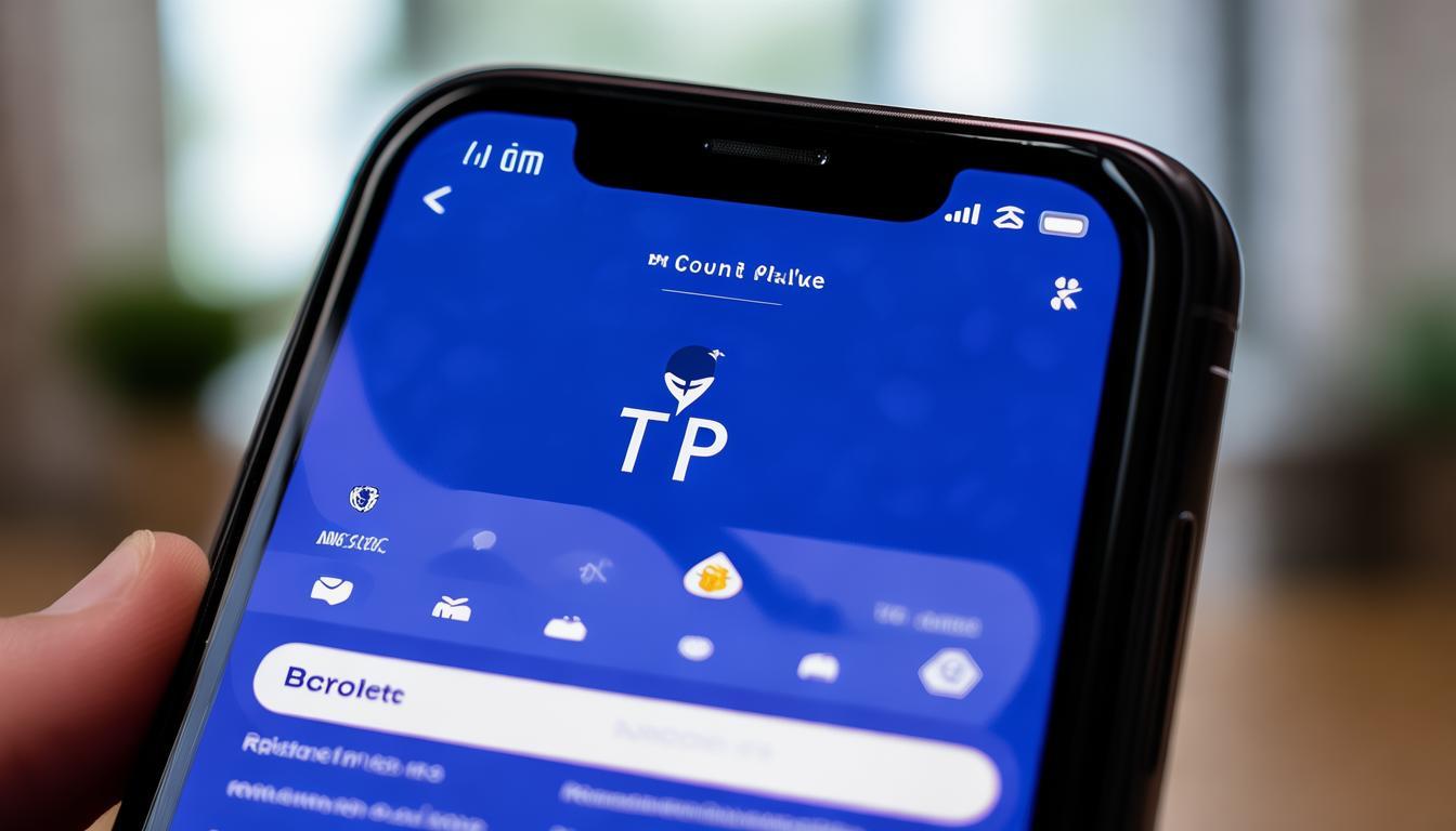 TP最新版本安装完成，功能进步显著，安全防护出色