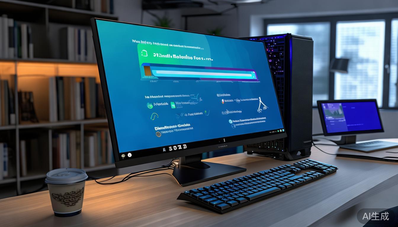 TP应用安装指南：为何官方下载是关键？安全、稳定、高效的工作流程基石