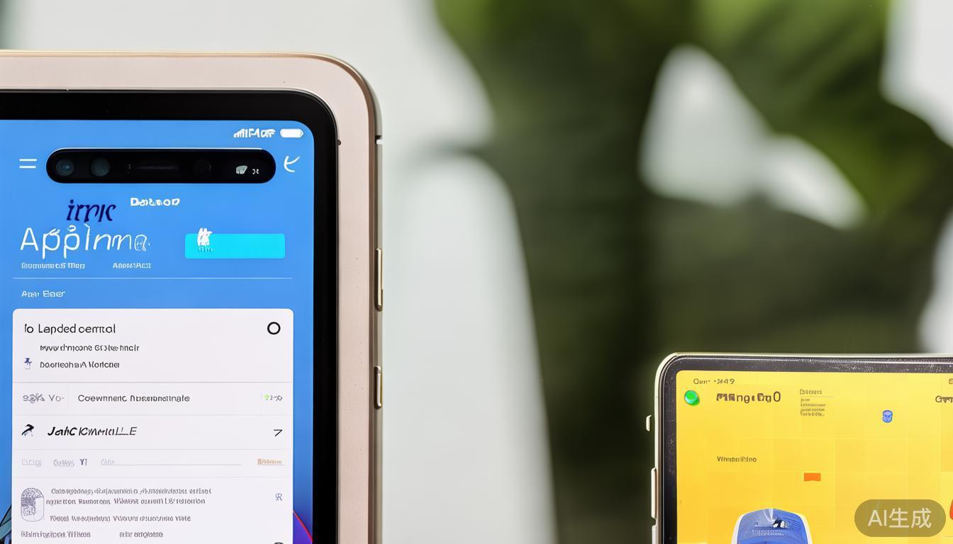 TP应用全平台安装指南：手机、平板、电脑高效管理任务的实用方法