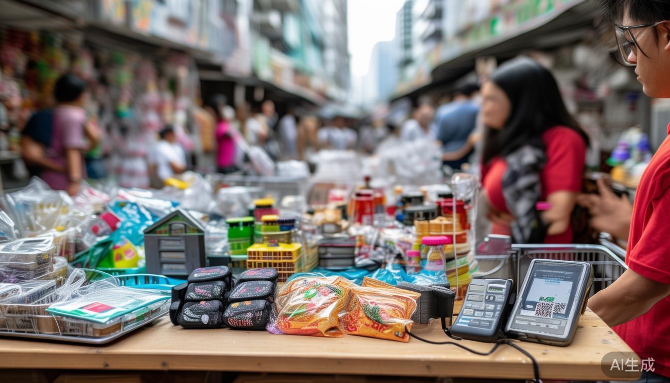 长期观察者眼中：TPWallet如何从支付工具变经济关键力量？